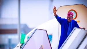 Tinubu to visit France, Kenya, Rwanda for high-level summits