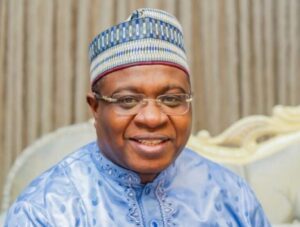 NGX Chairman seeks Middle East investor participation in Nigeria’s capital market