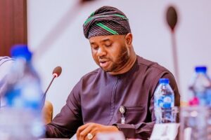 Nigeria Revenue Service targets N40.7 trillion revenue in 2026 
