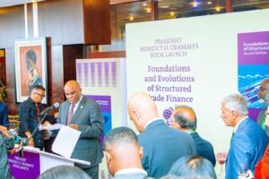 Full implementation of Free Trade Agreement to double intra-African trade by 2035  – Afreximbank President 