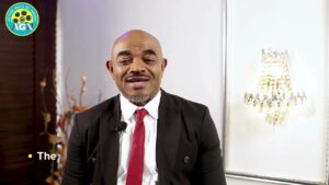 Actors Guild of Nigeria to launch mobile app to modernise Nollywood operations 