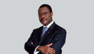 Meet Arnold Ekpe, new Chairman of Dangote Sugar 