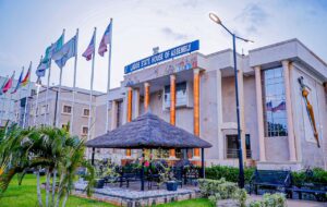Lagos Assembly summons Uber, Bolt, Indrive, Rida, LagRide over labour rights violations 