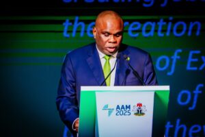 Afreximbank to recruit 250,000 workers for proposed $5 billion Textile Facility in Nigeria