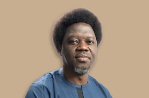 US-based Nigerian archaeologist Abidemi Babalola wins $300,000 Dan David Prize  