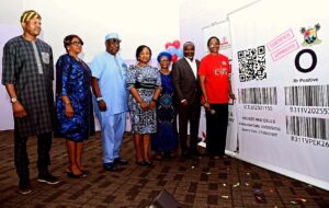 Lagos launches HaemoCentral system, LSBTC website to digitize blood transfusion services 