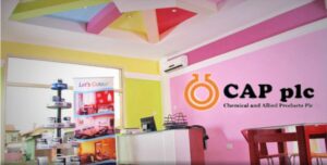 CAP Plc appoints Oladele Ajayi as Non-Executive Director 