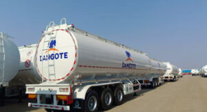 Dangote Refinery says PENGASSAN strike threatens fuel supply to 230 million Nigerians