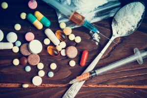 NDLEA: 13.6% of Lagos secondary students have tried drugs, 6.9% are active users  