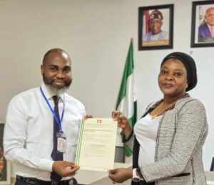 Looted Funds: EFCC hands over forfeited properties linked to Ex-Gov Nnamani to AMCON 