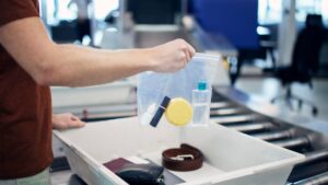 UK relaxes 100ml liquid rule, passengers can now carry 2 litres of liquid at these 10 airports 