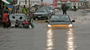 Flood threat: NCDC raises cholera alert in Enugu, Kaduna, 8 other states 