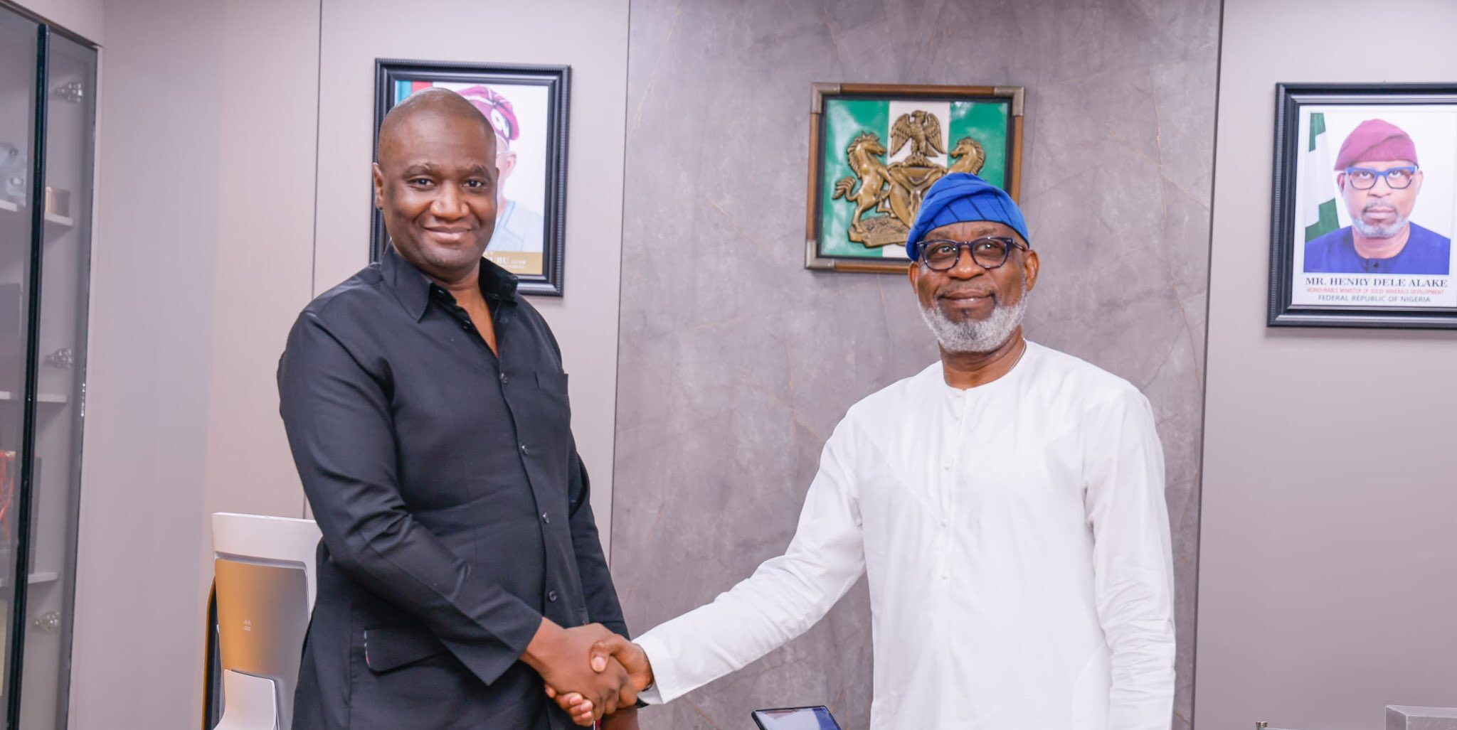 Hasetins to establish $400 million Rare Earth Plant in Nasarawa, targets 10,000 new jobs 