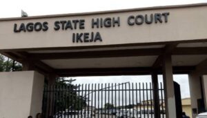 Lagos High Court to begin annual vacation on July 21 – Registrar 