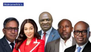 Top 10 Nigerian companies with the largest number of employees as of 2024 