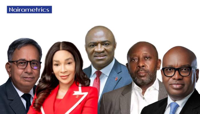 Top 10 Nigerian companies with the largest number of employees as of 2024 
