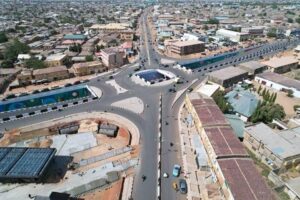 Top 10 most expensive states to live in Nigeria in September 2025 