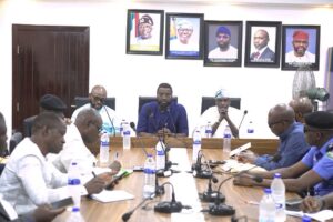 Lagos Govt. to commence enforcement of E-Call Up system on Lekki-Epe corridor on June 16