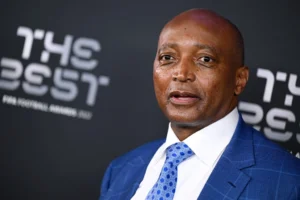 Africa’s 1st black billionaire, Patrice Motsepe’s net worth rises by $200 million in May  