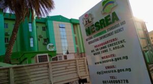 NESREA to launch digital marketplace for waste transactions, targets 10,000 users in 4 months 