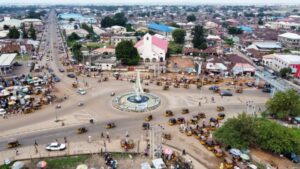 Top 10 most expensive states to live in Nigeria in August 2025  