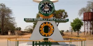 Academic Staff Union of Polytechnic Zaria Chapter laments poor pay, says lecturers earn N64,400 monthly 