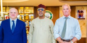 Qatar’s largest dairy producer, Baladna, to establish multi-million dollar dairy facility in Ogun State 