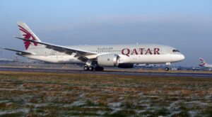 Flights resume in Qatar, UAE, others after temporary airspace closure amid U.S.-Iran tensions 