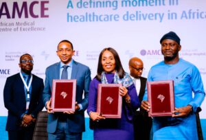 Afreximbank, BOI sign $75 million financing support for local manufacturers in Nigerian Healthcare sector 