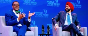 World Bank calls for collaborative, impact-focused partnerships to tackle Africa’s development challenges 