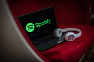 Nigerian artistes earn over N60 billion from Spotify streaming in 2025