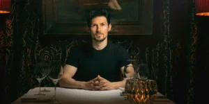 Telegram CEO Durov to divide his $17 billion fortune among 106 children 