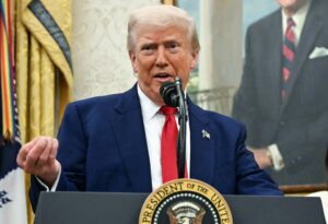 Trump eyes premium $1,000 US visa interview slot for faster B1/B2 access 
