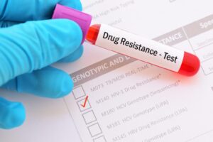 Nigeria, 13 other African countries flagged in new report over rising drug-resistant infections 