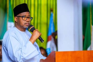 Bauchi Govt announces over $1.5 million investment boost towards establishment of Cement Company