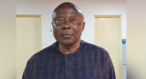 Alleged Fraud: Ex-AGF Nwabuoku refunds N220m and Duplex to EFCC in Non-Conviction Bid 