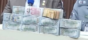 EFCC secures jail term, forfeiture of N653 million from traveller who concealed cash at Kano Airport 