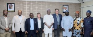 Lagos Govt to partner Siemens Group for technology support on waste-to-energy projects 