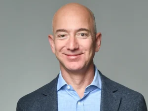 Jeff Bezos’ Blue Origin announces TeraWave to take on Elon Musk’s Starlink 
