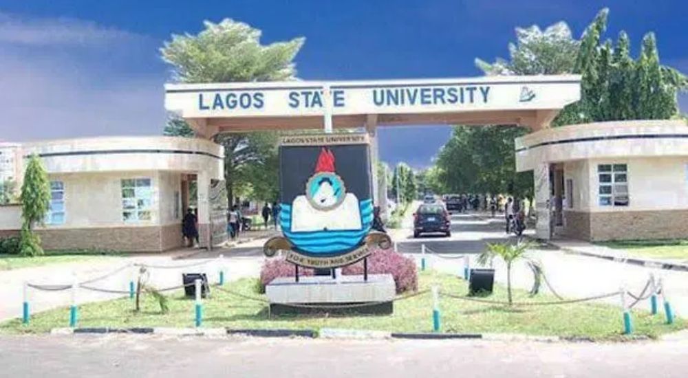 2025 Admissions: JAMB names LASU, UNILAG, UNILORIN as top choices for candidates in Nigeria