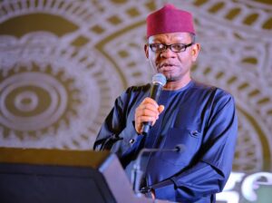 Nigeria needs $1 billion over five years to sustain immunization gains – NPHCDA