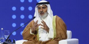 OPEC warns of 23 million bpd oil shortfall globally by 2030 without $17.4 trillion investment