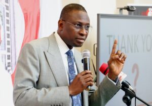 EFCC reports recovery of N566 billion, $411 million, 1,502 properties in two years 