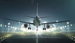 IEA urges fewer air travels amid global oil shortage
