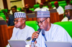 FG to complete 3,112-unit Karsana housing project in August – Dangiwa