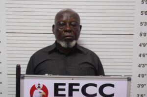 EFCC arraigns Abel Sokari, Nkiruka Chukwuma and firm over alleged €49 million fraud attempt 