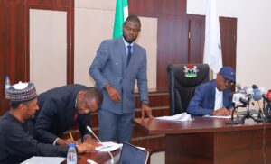 FCTA, private investor sign deal for Dubai-inspired City Walk development covering 200 hectares in Abuja 