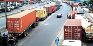 Lagos begins enforcement of E-Call Up system along Lekki-Epe corridor on Friday, August 1