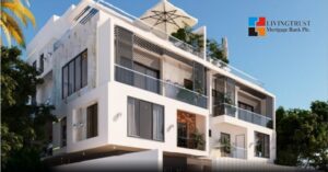 LivingTrust grows half-year profit by 32.8% on N2 billion interest income, strong operations 