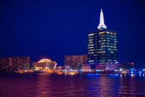 Lagos named among the best globally in Nightlife, ranked second in Africa